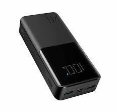 JOYROOM JR-QP192 22.5W Power Bank 20000mAh